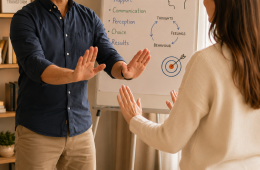 NLP edukacije i treninzi NLP edukacije i treninzi
